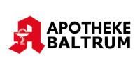 Apotheke Baltrum Logo